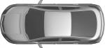 Opel Ampera 2009 года
